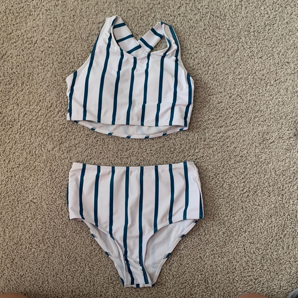 Shein Bathing Suit